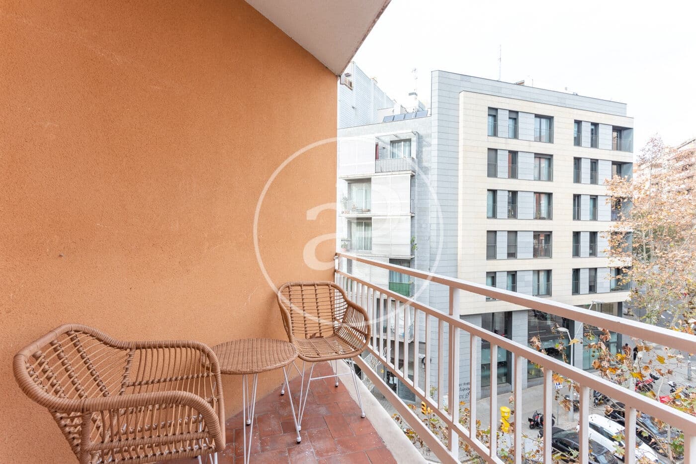 3 slaapkamer Appartement te huur in Barcelona stad - € 3.000 (Ref: 9571157)