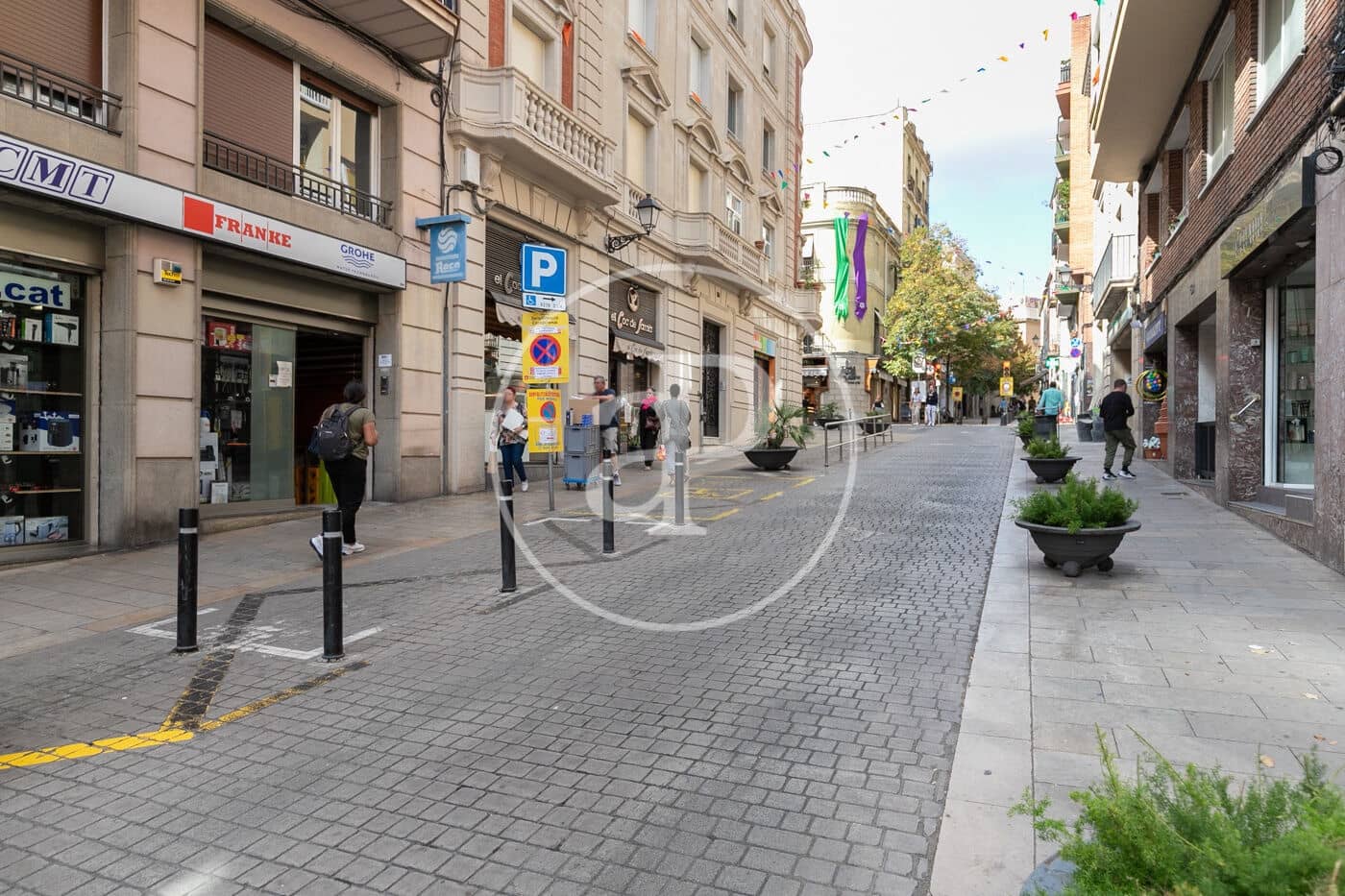 4 makuuhuone Huoneisto myytävänä paikassa Barcelona kaupunki - 1 650 000 € (Ref: 9571158)