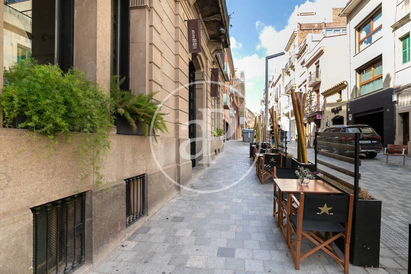 4 makuuhuone Huoneisto myytävänä paikassa Barcelona kaupunki - 1 650 000 € (Ref: 9571158)