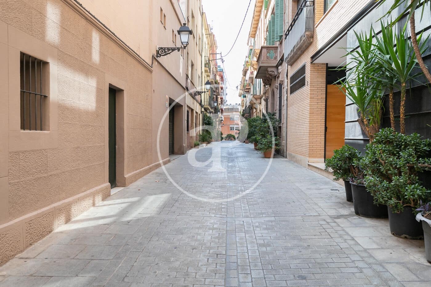 4 makuuhuone Huoneisto myytävänä paikassa Barcelona kaupunki - 1 650 000 € (Ref: 9571158)