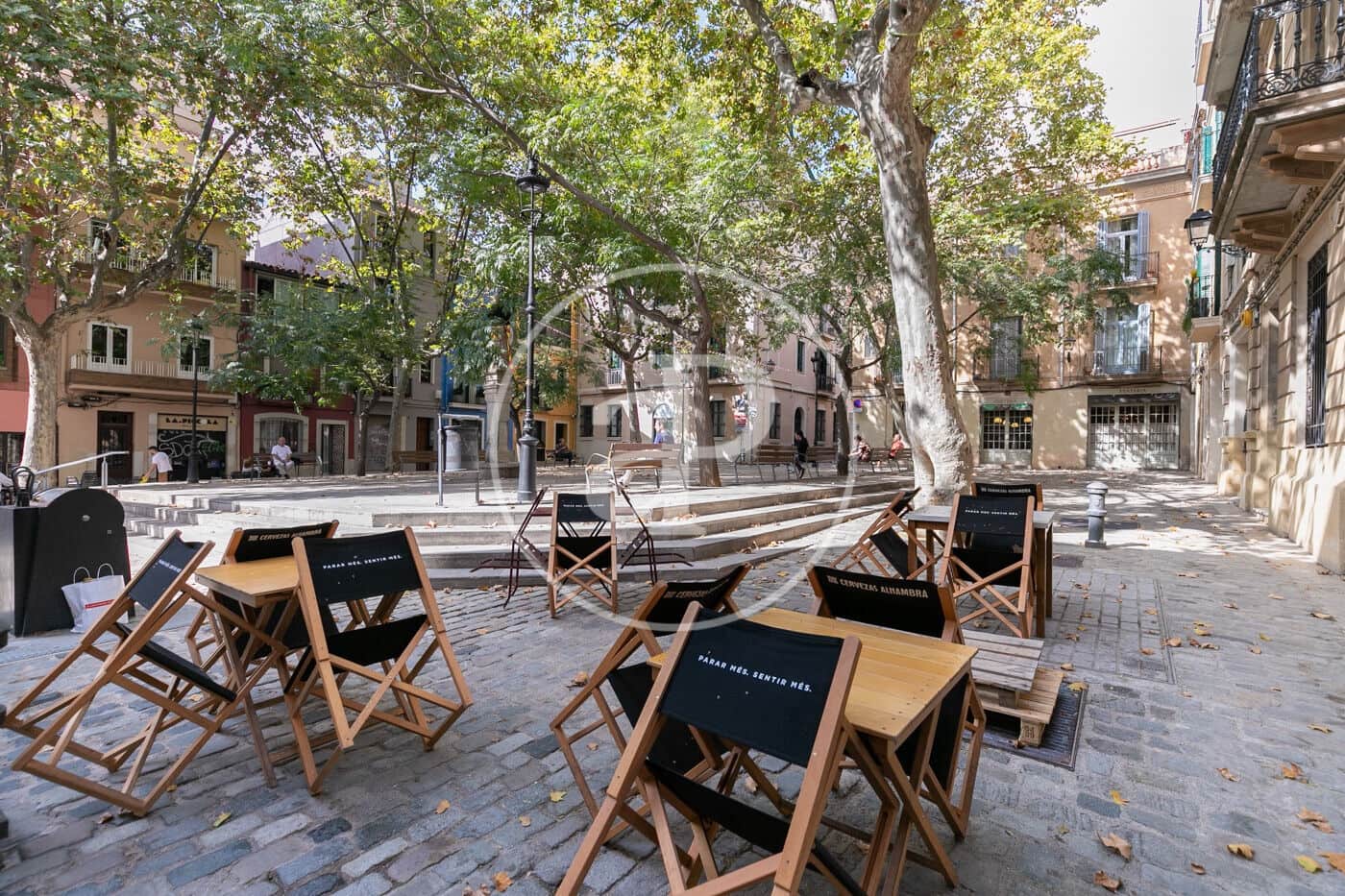 4 makuuhuone Huoneisto myytävänä paikassa Barcelona kaupunki - 1 650 000 € (Ref: 9571158)