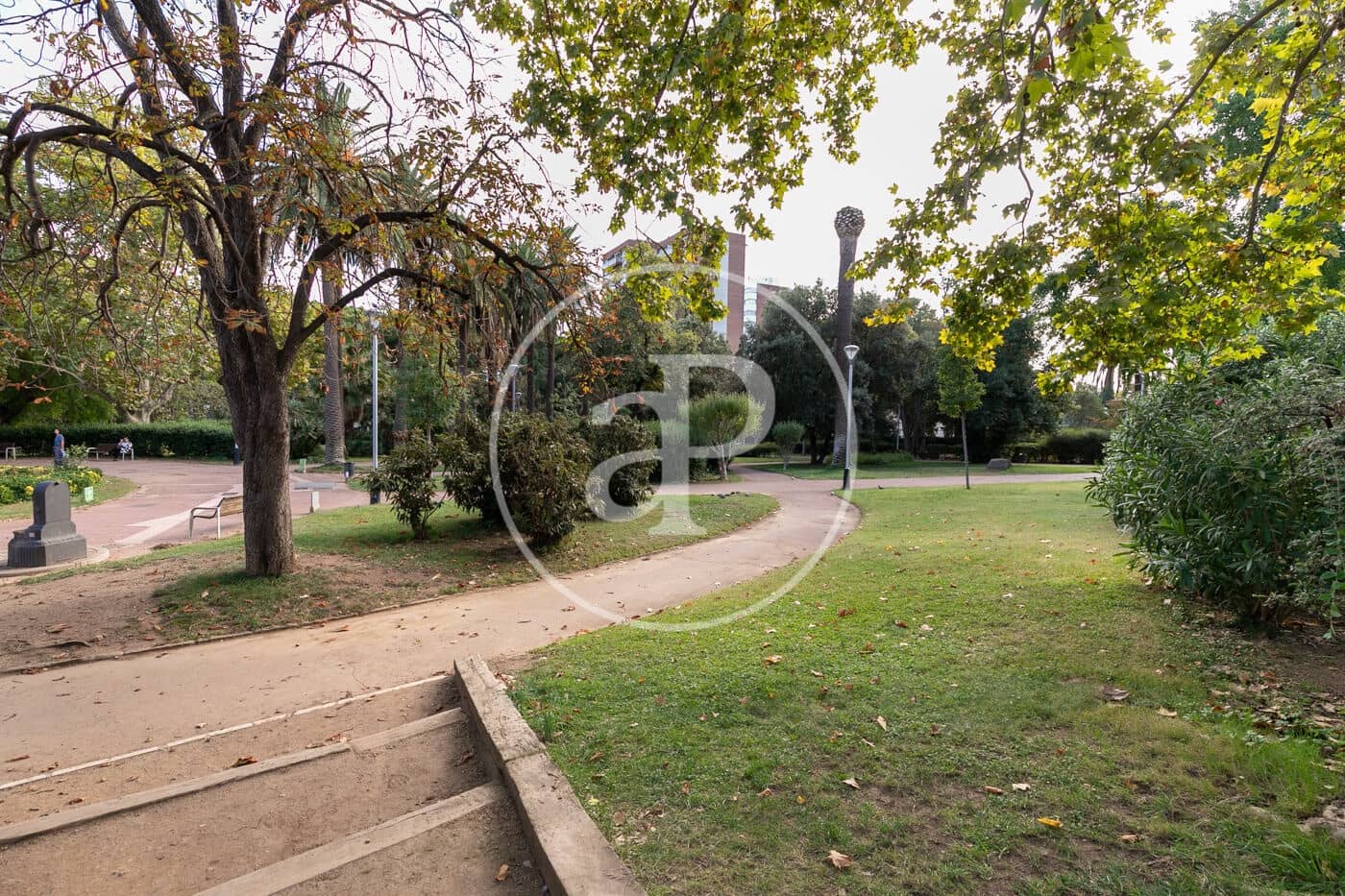 4 makuuhuone Huoneisto myytävänä paikassa Barcelona kaupunki - 1 650 000 € (Ref: 9571158)