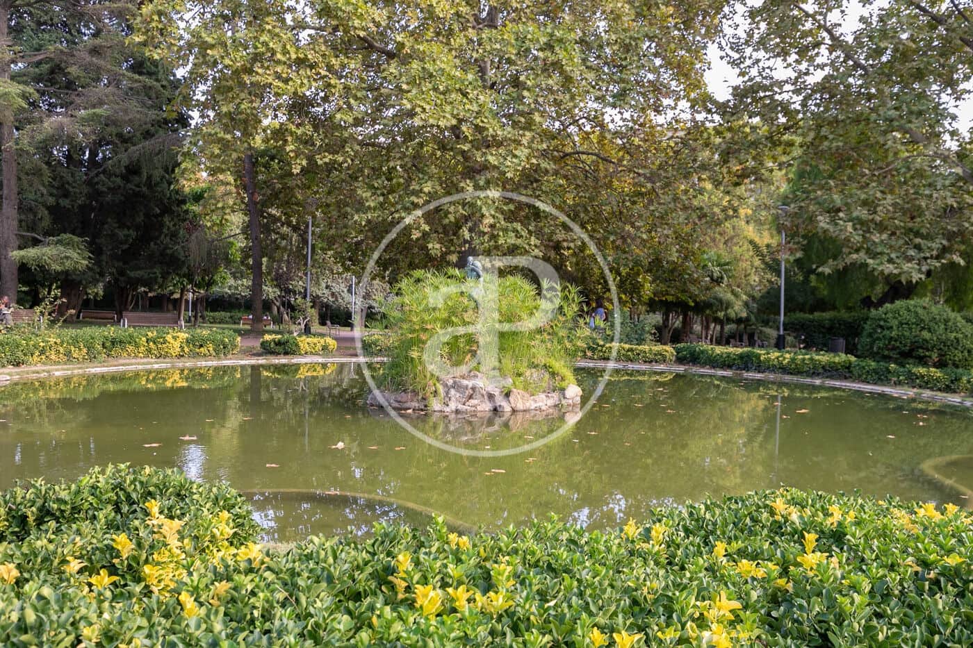 4 makuuhuone Huoneisto myytävänä paikassa Barcelona kaupunki - 1 650 000 € (Ref: 9571158)