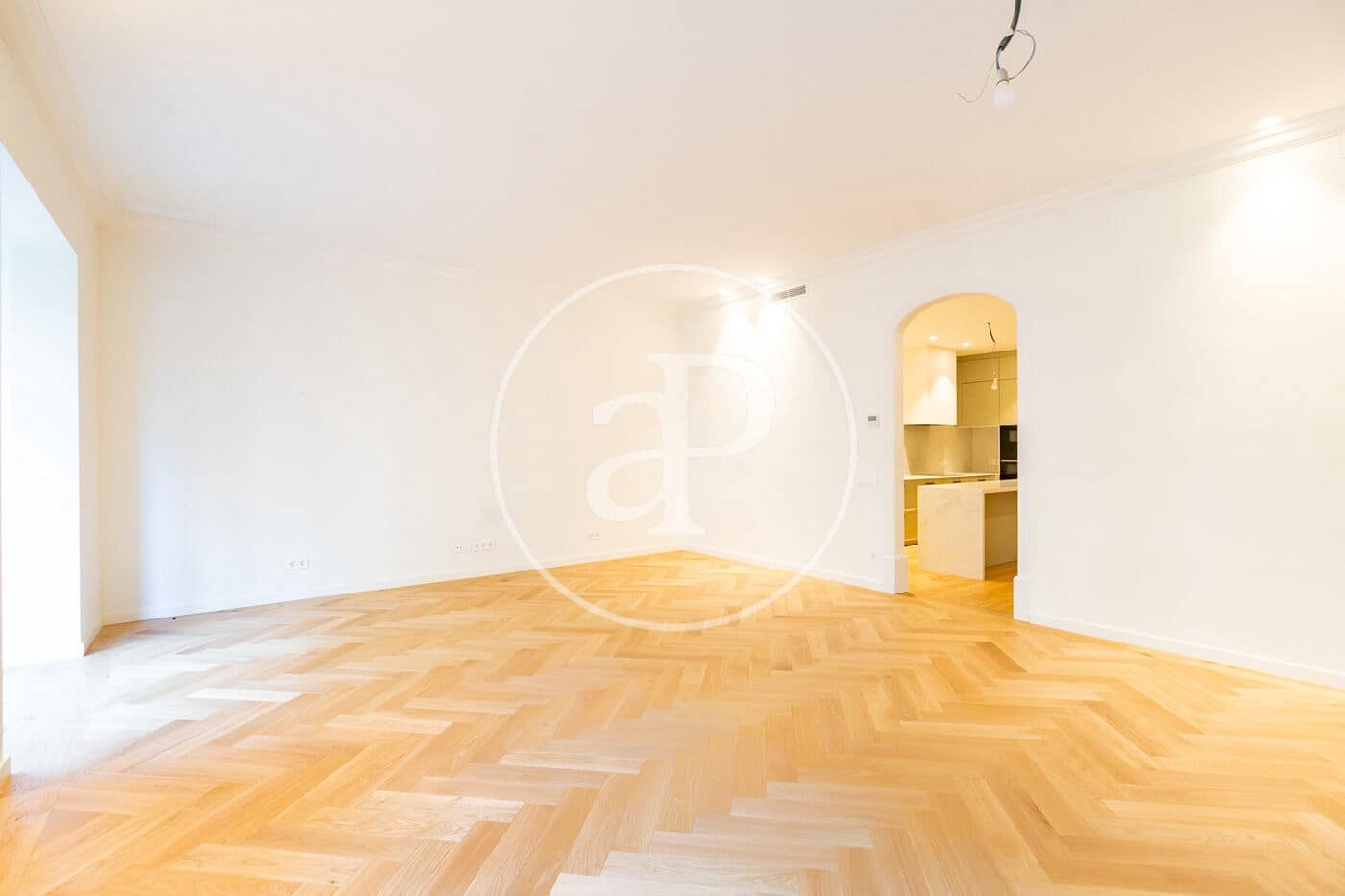 4 bedroom Apartment for sale in Barcelona city - € 1,650,000 (Ref: 9571158)