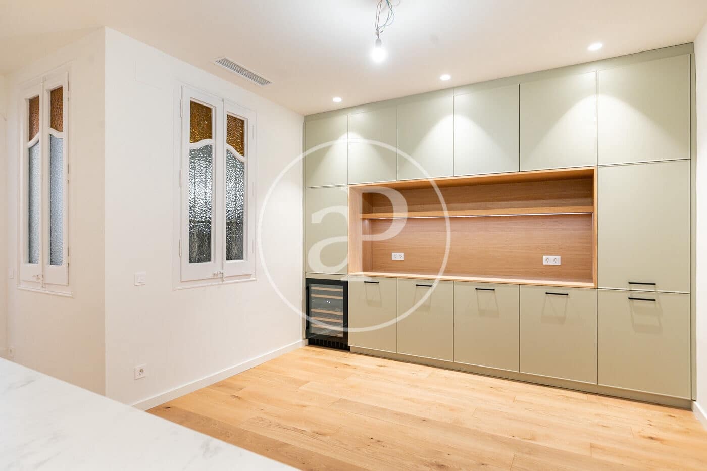 4 bedroom Apartment for sale in Barcelona city - € 1,650,000 (Ref: 9571158)