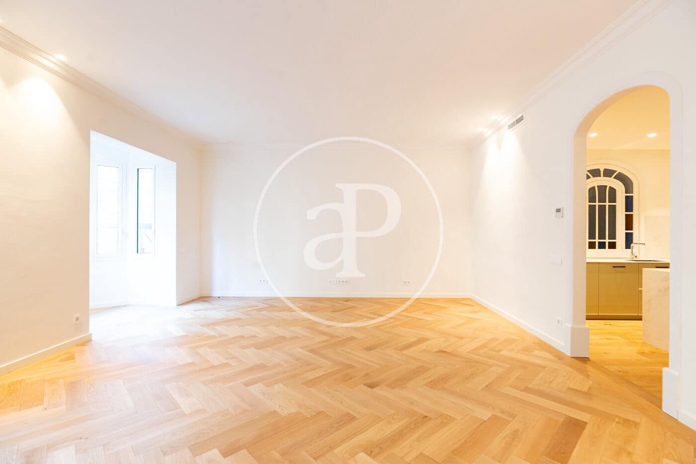 4 bedroom Apartment for sale in Barcelona city - € 1,650,000 (Ref: 9571158)