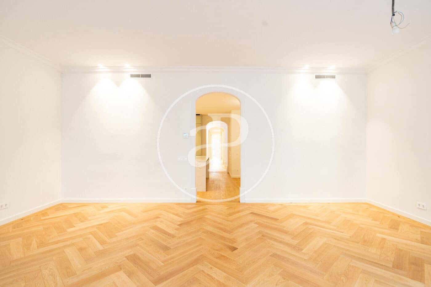 4 bedroom Apartment for sale in Barcelona city - € 1,650,000 (Ref: 9571158)