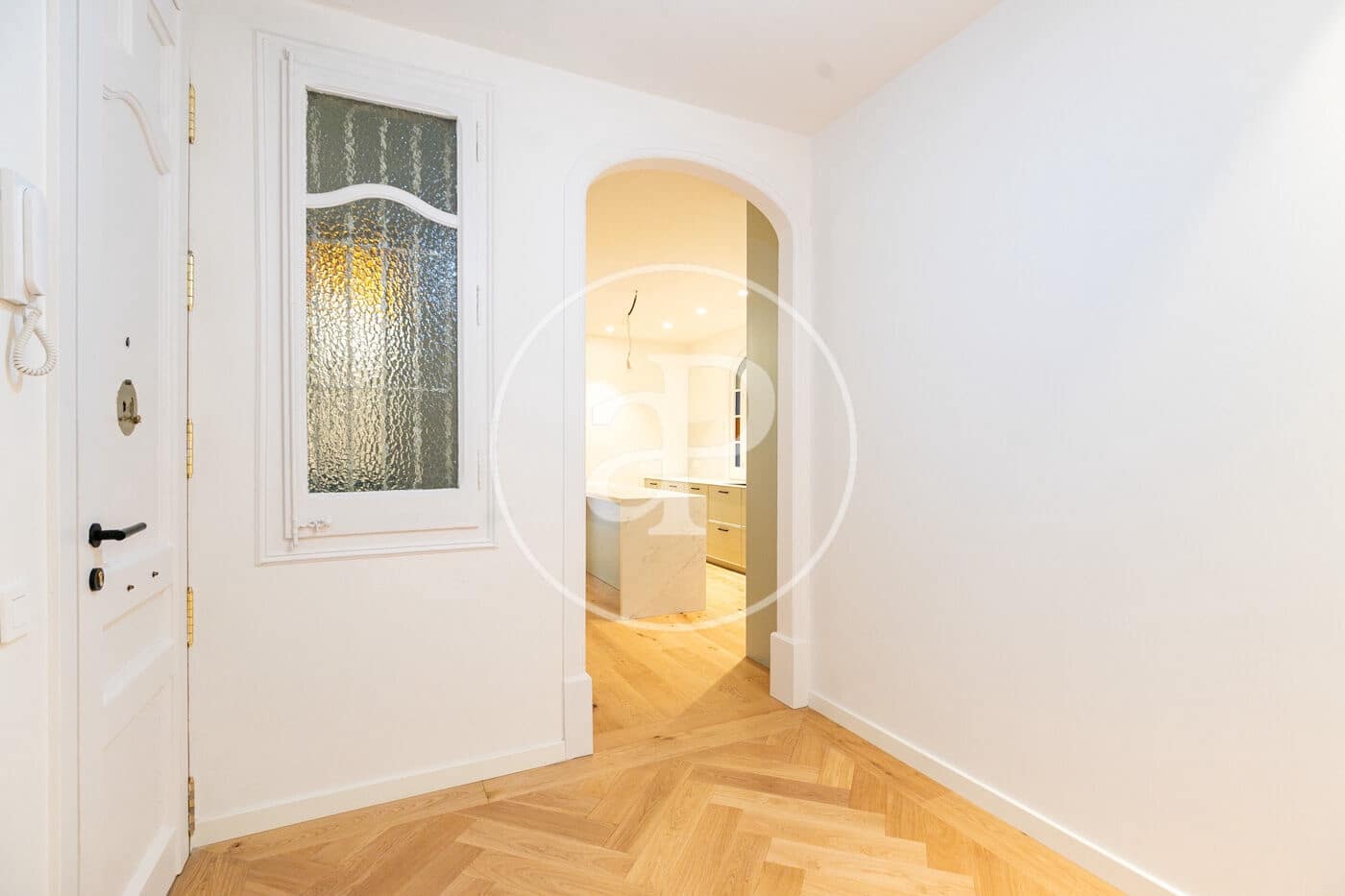 4 bedroom Apartment for sale in Barcelona city - € 1,650,000 (Ref: 9571158)