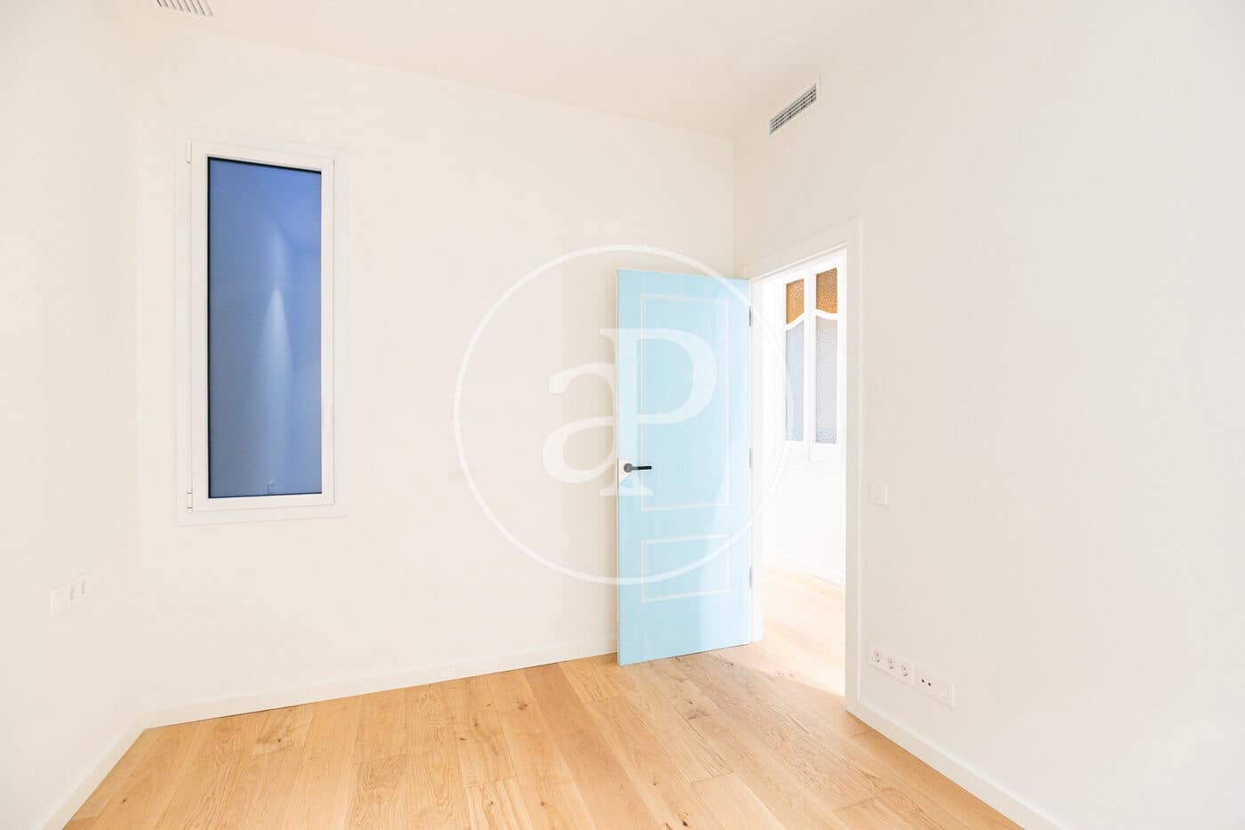 4 bedroom Apartment for sale in Barcelona city - € 1,650,000 (Ref: 9571158)
