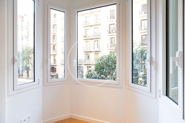 4 slaapkamer Appartement te koop in Sant Gervasi - Galvany, Barcelona stad - € 1.650.000 (Ref: 9571158)
