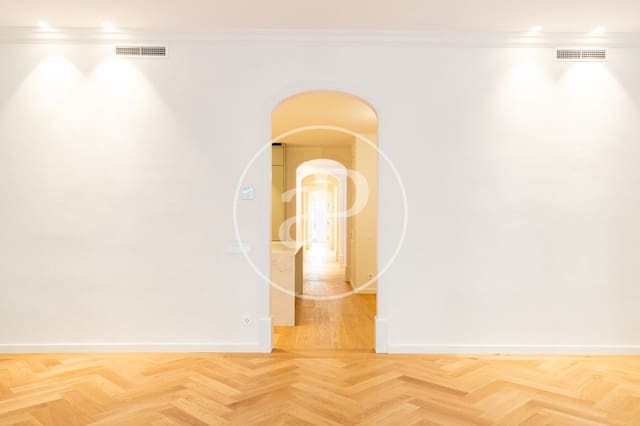 4 slaapkamer Appartement te koop in Sant Gervasi - Galvany, Barcelona stad - € 1.650.000 (Ref: 9571158)