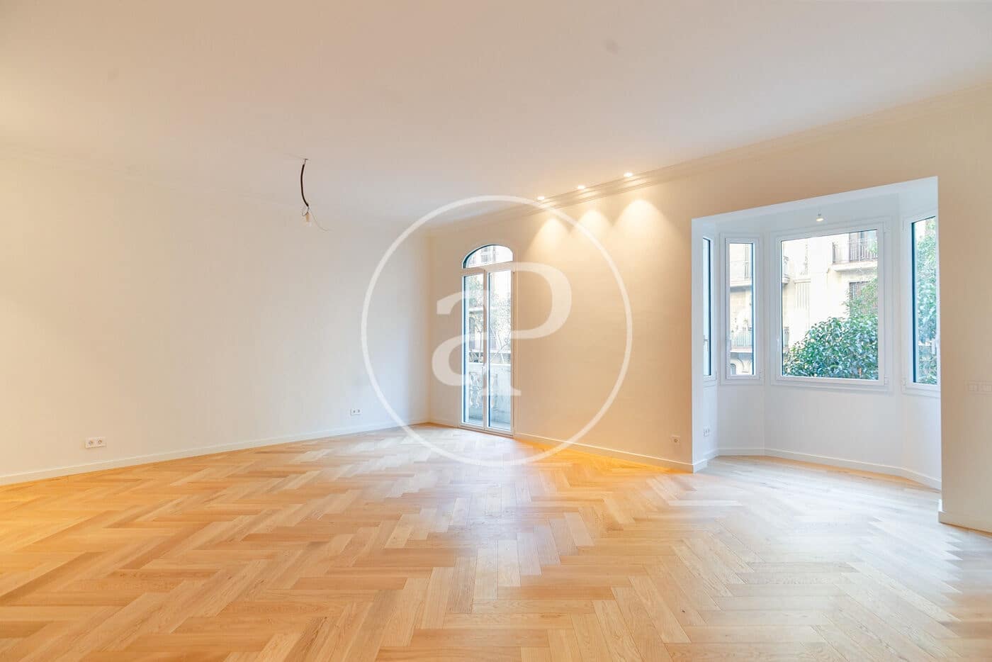 4 bedroom Apartment for sale in Barcelona city - € 1,650,000 (Ref: 9571158)