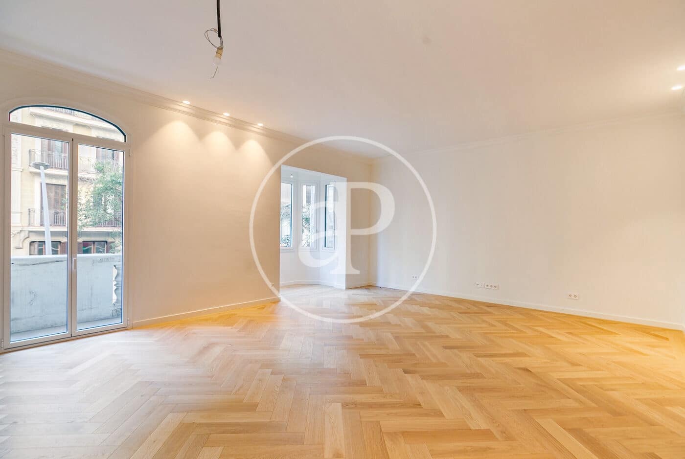 4 bedroom Apartment for sale in Barcelona city - € 1,650,000 (Ref: 9571158)