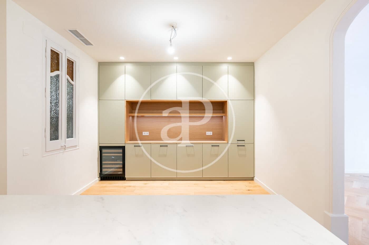 4 bedroom Apartment for sale in Barcelona city - € 1,650,000 (Ref: 9571158)