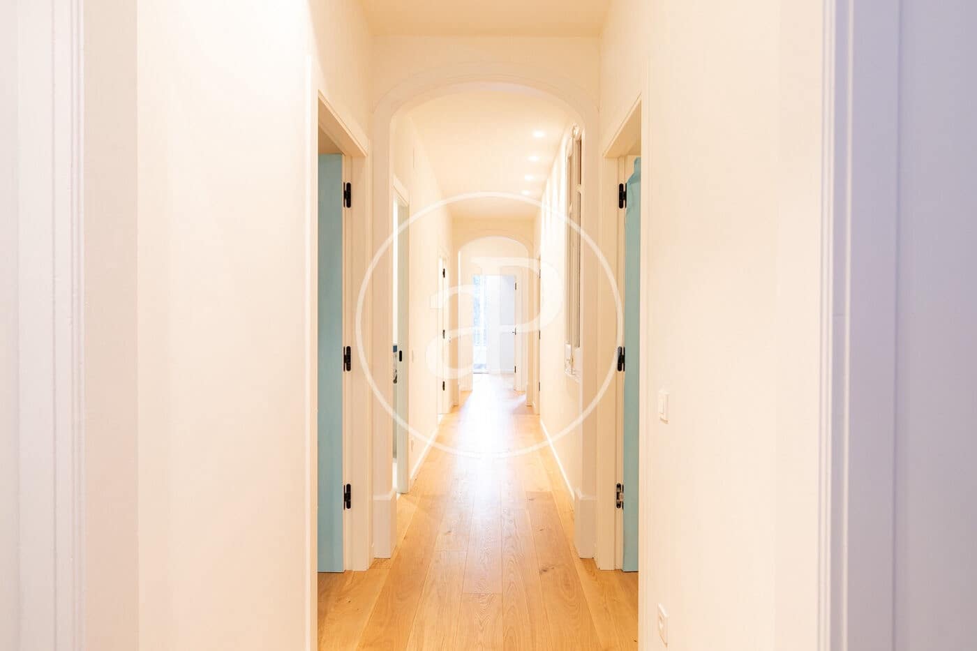 4 bedroom Apartment for sale in Barcelona city - € 1,650,000 (Ref: 9571158)