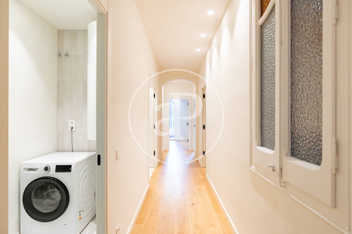 4 bedroom Apartment for sale in Barcelona city - € 1,650,000 (Ref: 9571158)