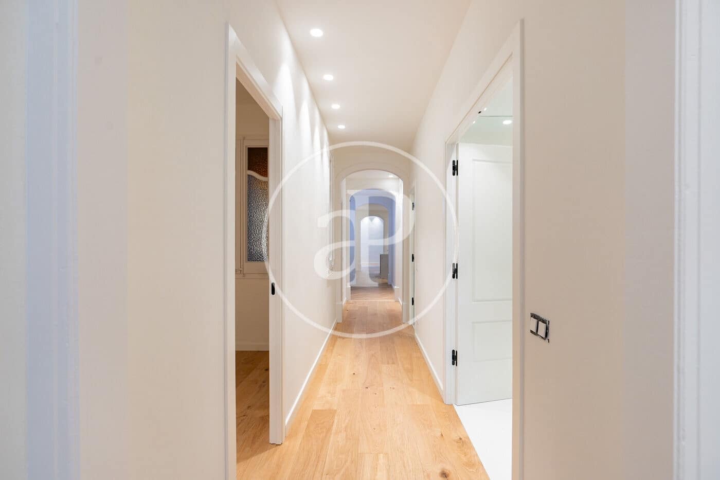 4 bedroom Apartment for sale in Barcelona city - € 1,650,000 (Ref: 9571158)