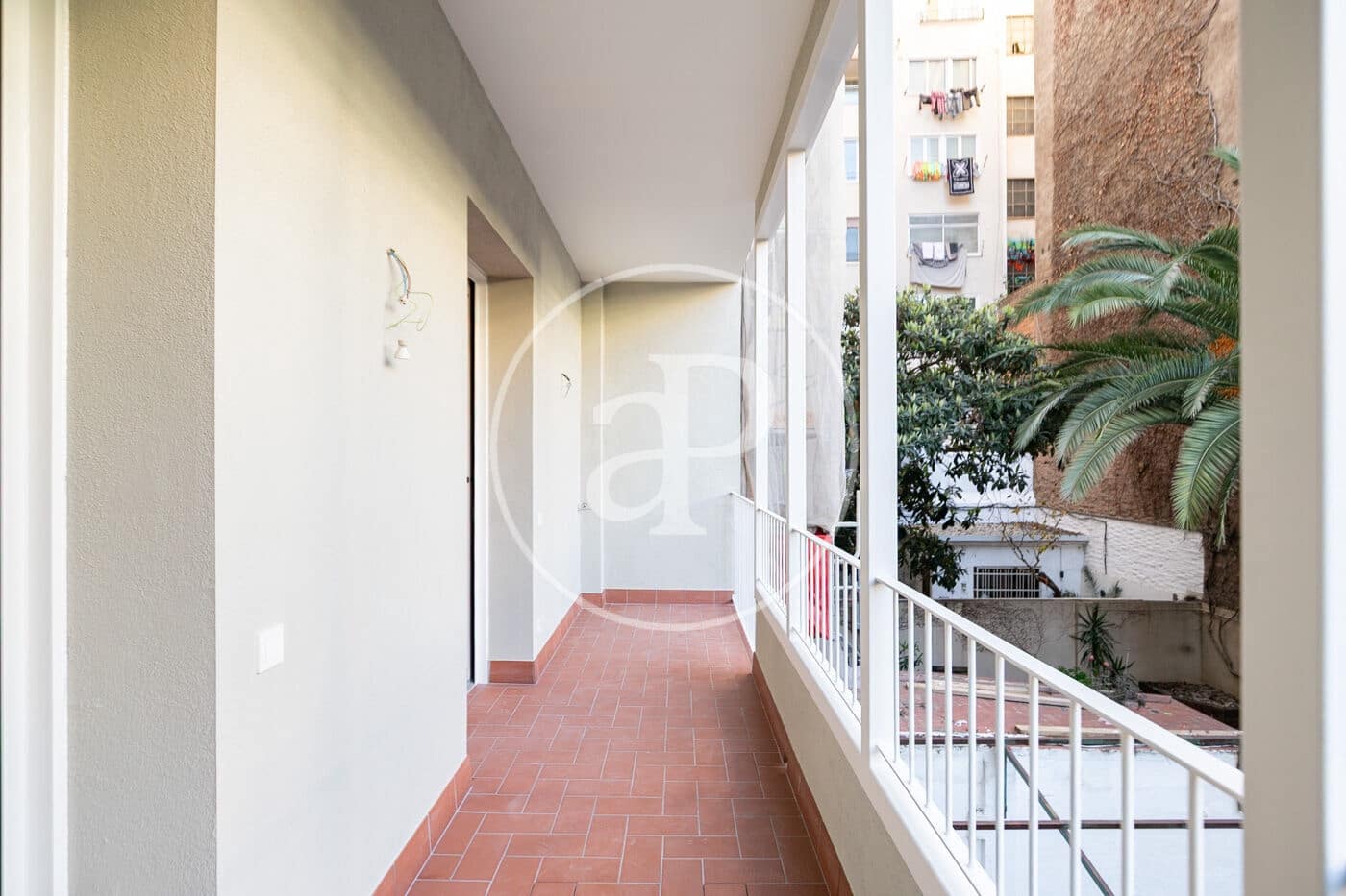 4 bedroom Apartment for sale in Barcelona city - € 1,650,000 (Ref: 9571158)