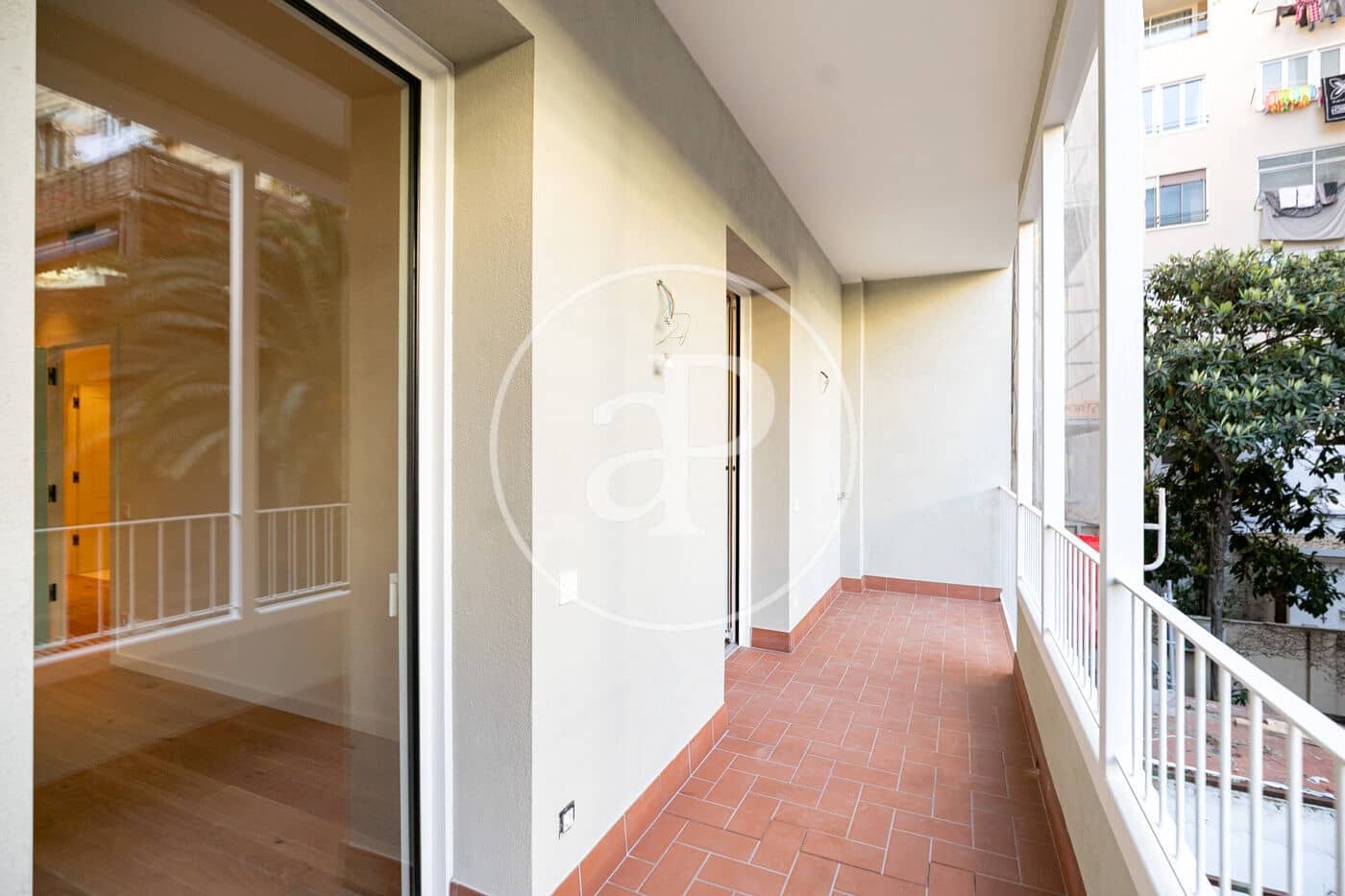 4 bedroom Apartment for sale in Barcelona city - € 1,650,000 (Ref: 9571158)