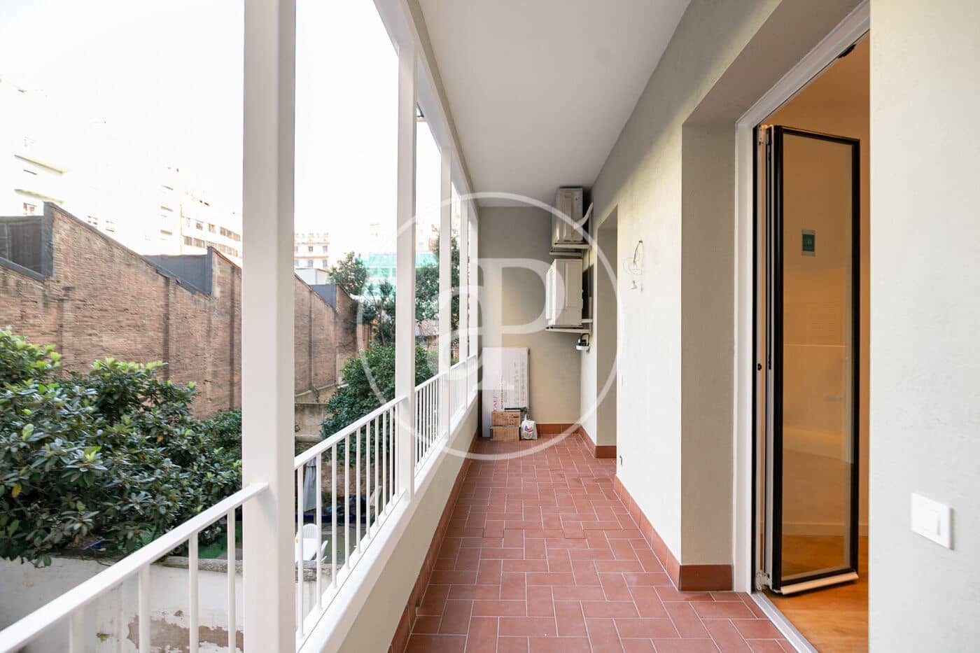 4 bedroom Apartment for sale in Barcelona city - € 1,650,000 (Ref: 9571158)