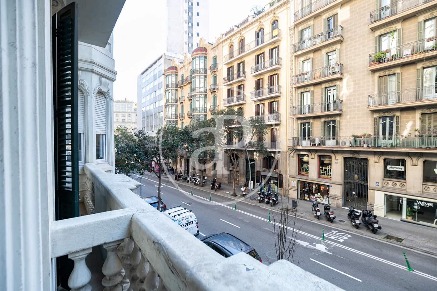 4 bedroom Apartment for sale in Barcelona city - € 1,650,000 (Ref: 9571158)