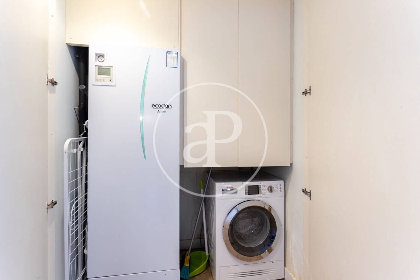 1 soveværelse Lejlighed til leje i Barcelona by - € 3.800 (Ref: 9571159)