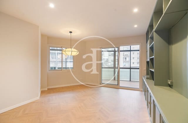 3 Zimmer Apartment zu verkaufen in Les Corts, Barcelona Stadt - 780.000 € (Ref: 9574617)