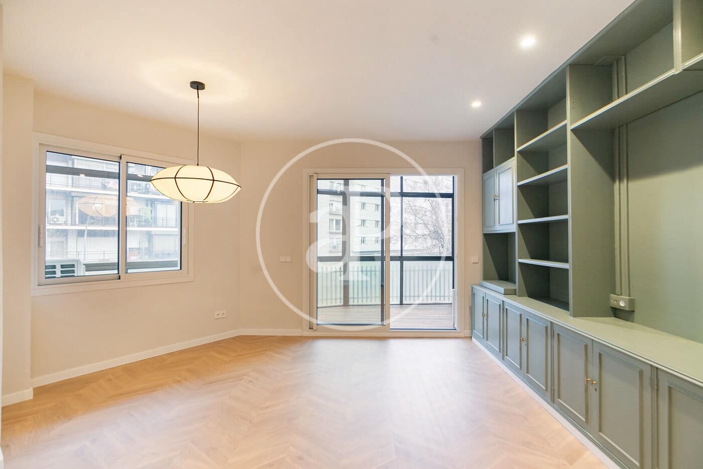 3 soveværelse Lejlighed til salg i Barcelona by - € 780.000 (Ref: 9574617)