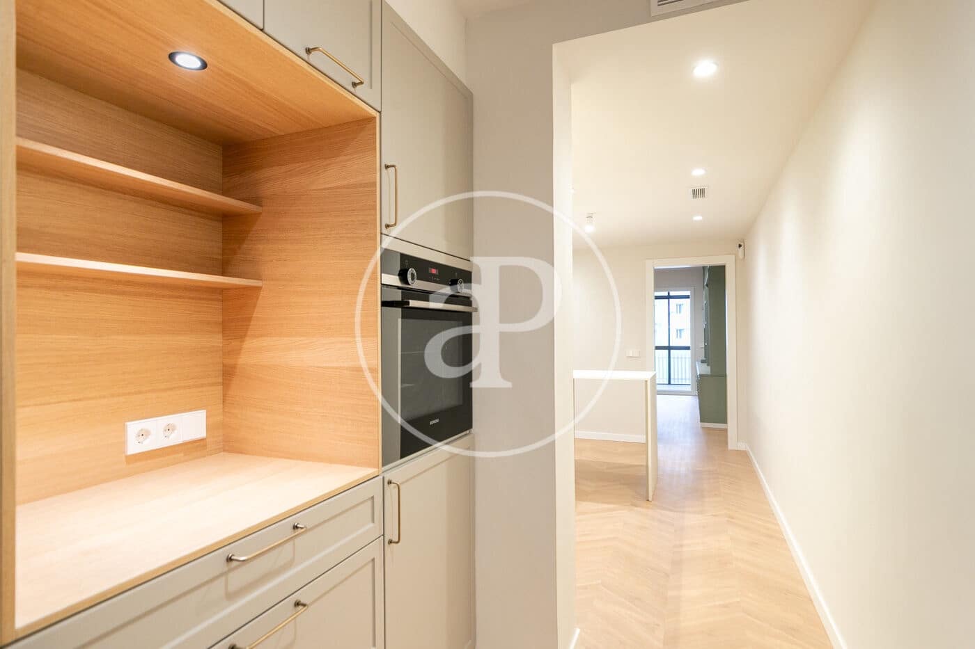 3 soveværelse Lejlighed til salg i Barcelona by - € 780.000 (Ref: 9574617)