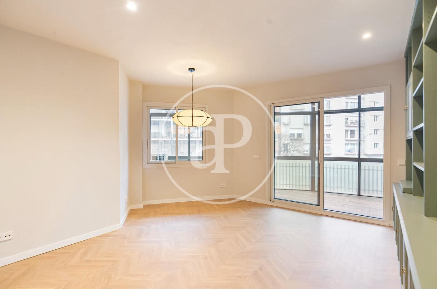 3 soveværelse Lejlighed til salg i Barcelona by - € 780.000 (Ref: 9574617)