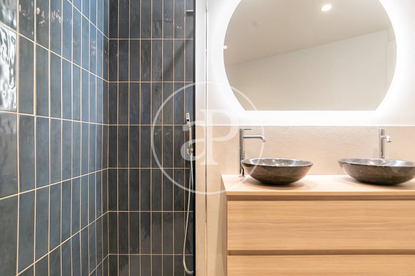 3 soveværelse Lejlighed til salg i Barcelona by - € 780.000 (Ref: 9574617)