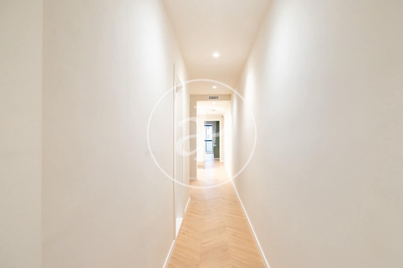 3 soveværelse Lejlighed til salg i Barcelona by - € 780.000 (Ref: 9574617)