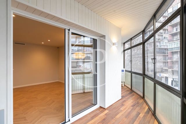 3 Zimmer Apartment zu verkaufen in Les Corts, Barcelona Stadt - 780.000 € (Ref: 9574617)