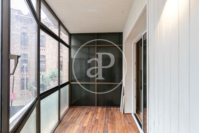 3 Zimmer Apartment zu verkaufen in Les Corts, Barcelona Stadt - 780.000 € (Ref: 9574617)