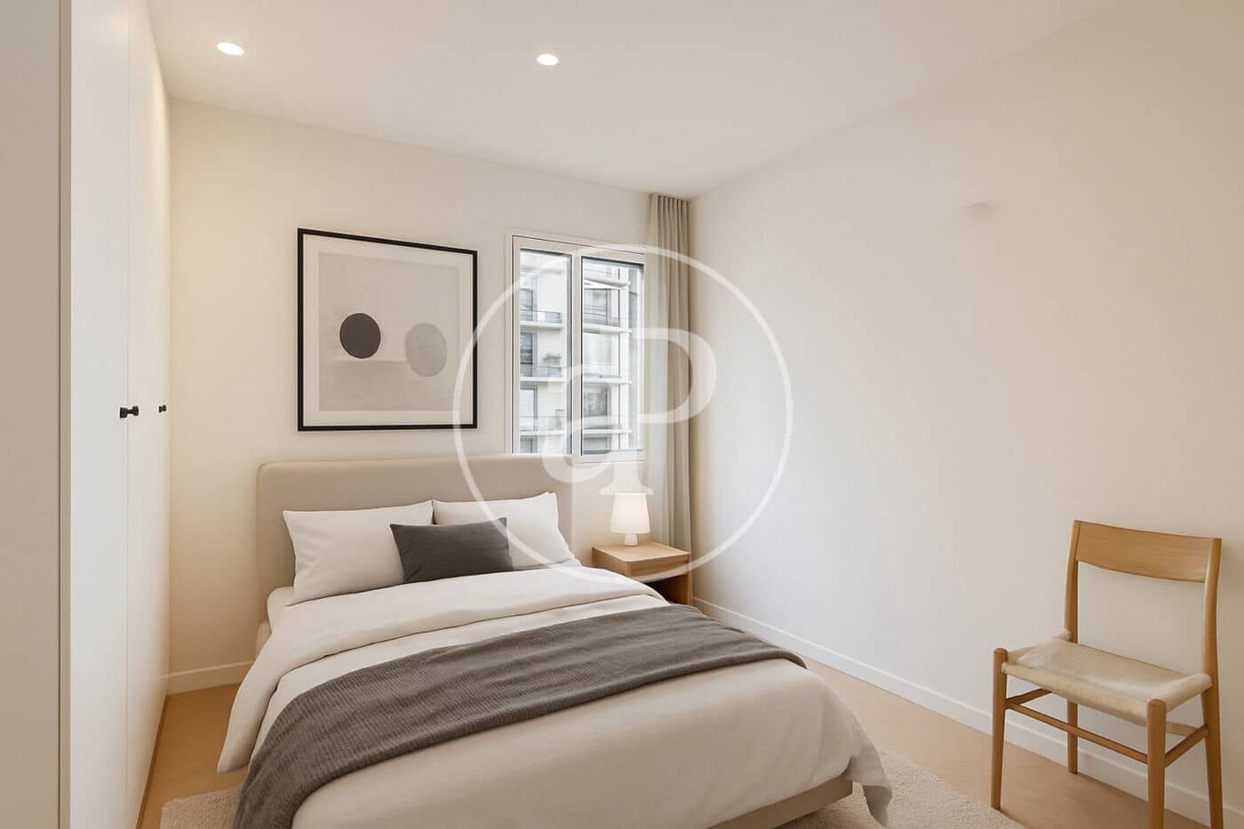 3 soveværelse Lejlighed til salg i Barcelona by - € 780.000 (Ref: 9574617)