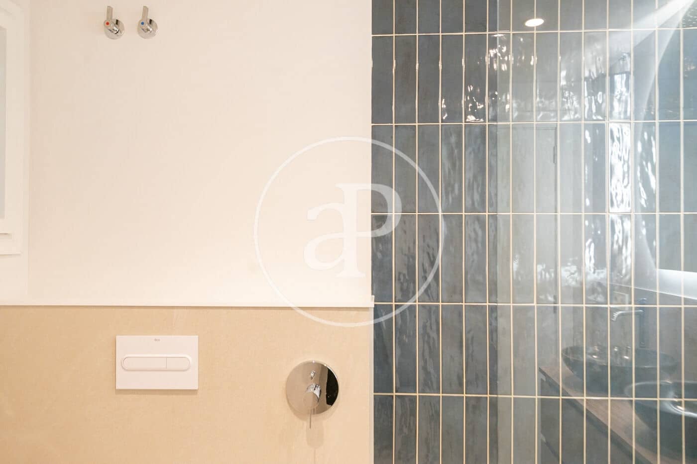 3 soveværelse Lejlighed til salg i Barcelona by - € 780.000 (Ref: 9574617)