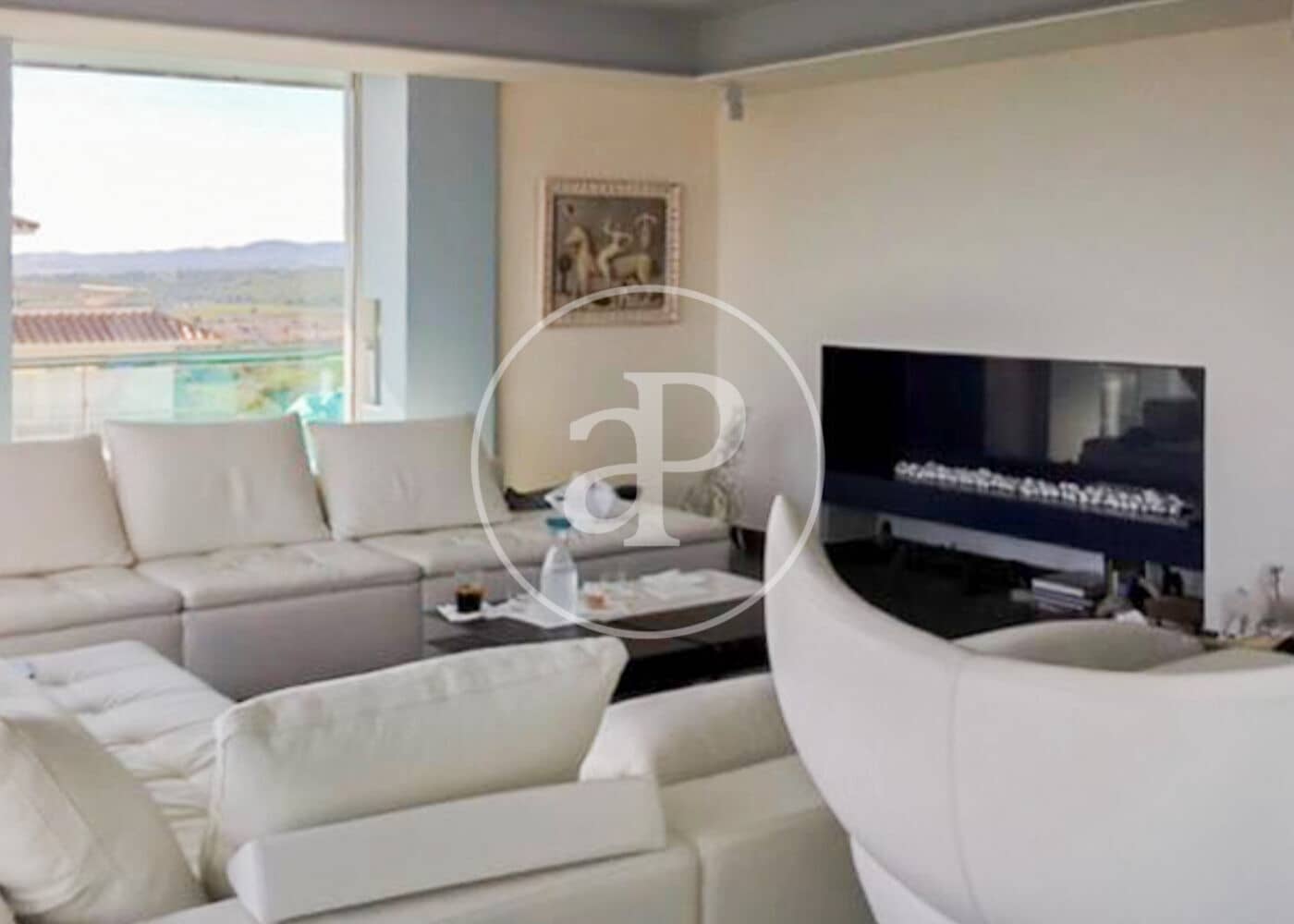 1 makuuhuone Huoneisto myytävänä paikassa Sitges mukana uima-altaan - 1 380 000 € (Ref: 9574618)