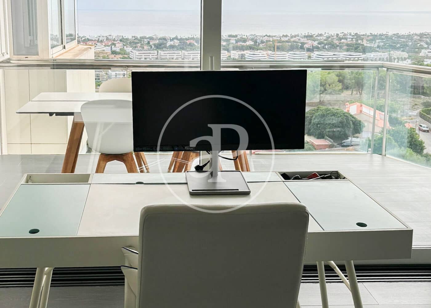 1 makuuhuone Huoneisto myytävänä paikassa Sitges mukana uima-altaan - 1 380 000 € (Ref: 9574618)