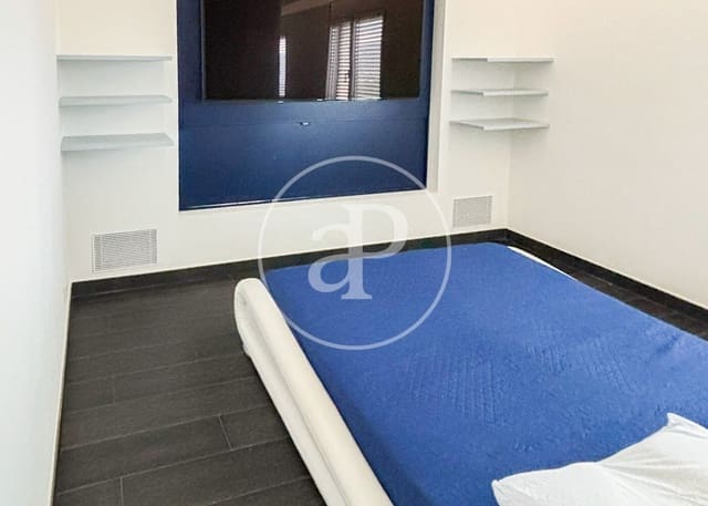 1 makuuhuone Huoneisto myytävänä paikassa Sitges mukana uima-altaan - 1 380 000 € (Ref: 9574618)