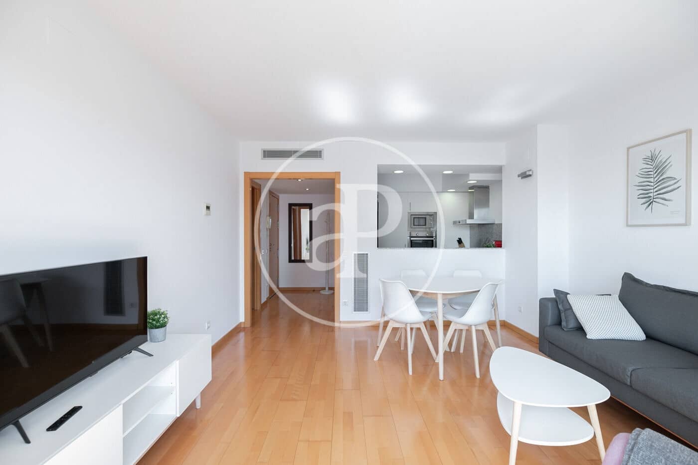 2 slaapkamer Appartement te koop in L'Hospitalet de Llobregat - € 499.000 (Ref: 9574619)