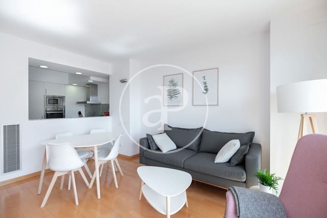 2 slaapkamer Appartement te koop in L'Hospitalet de Llobregat - € 499.000 (Ref: 9574619)