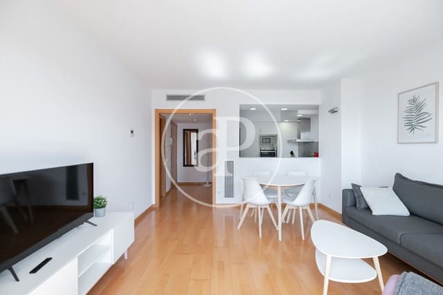 2 slaapkamer Appartement te koop in L'Hospitalet de Llobregat - € 499.000 (Ref: 9574619)