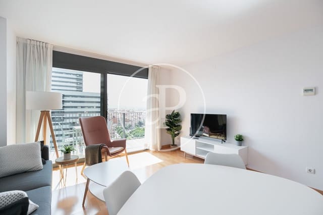 2 slaapkamer Appartement te koop in L'Hospitalet de Llobregat - € 499.000 (Ref: 9574619)