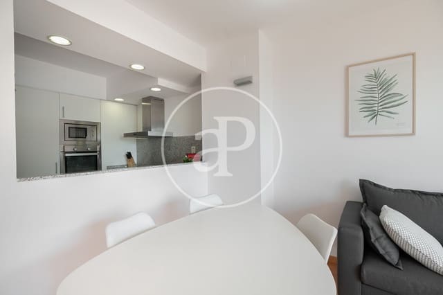 2 slaapkamer Appartement te koop in L'Hospitalet de Llobregat - € 499.000 (Ref: 9574619)