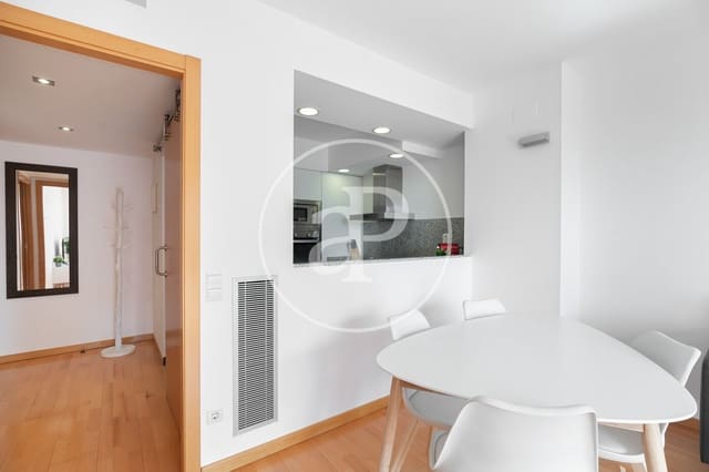 2 slaapkamer Appartement te koop in L'Hospitalet de Llobregat - € 499.000 (Ref: 9574619)
