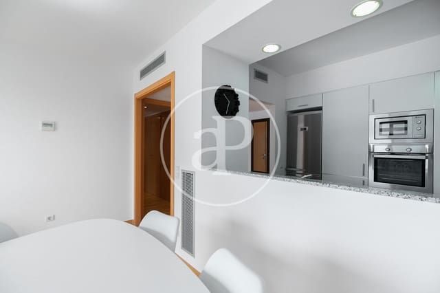 2 slaapkamer Appartement te koop in L'Hospitalet de Llobregat - € 499.000 (Ref: 9574619)