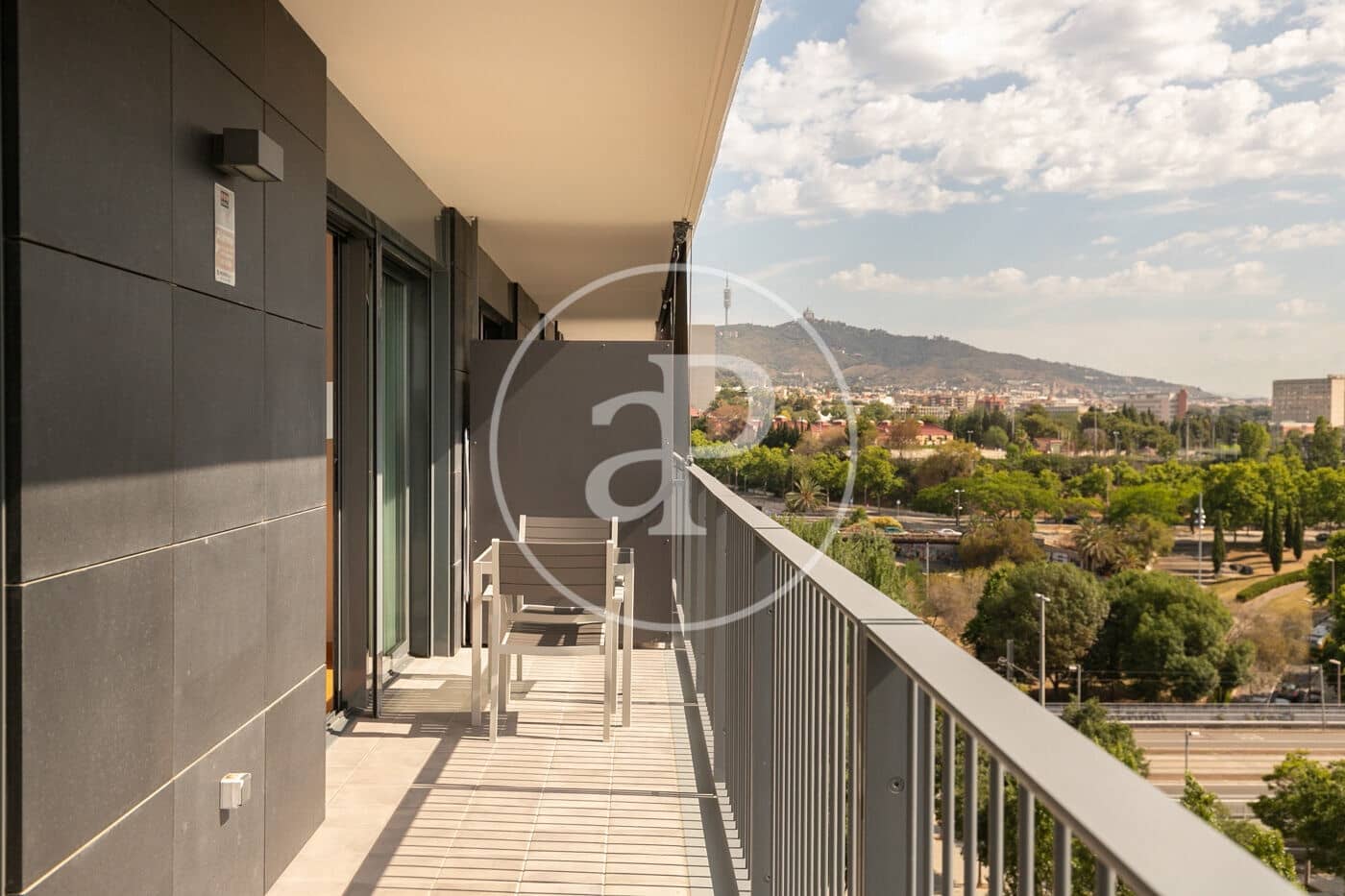 2 slaapkamer Appartement te koop in L'Hospitalet de Llobregat - € 499.000 (Ref: 9574619)