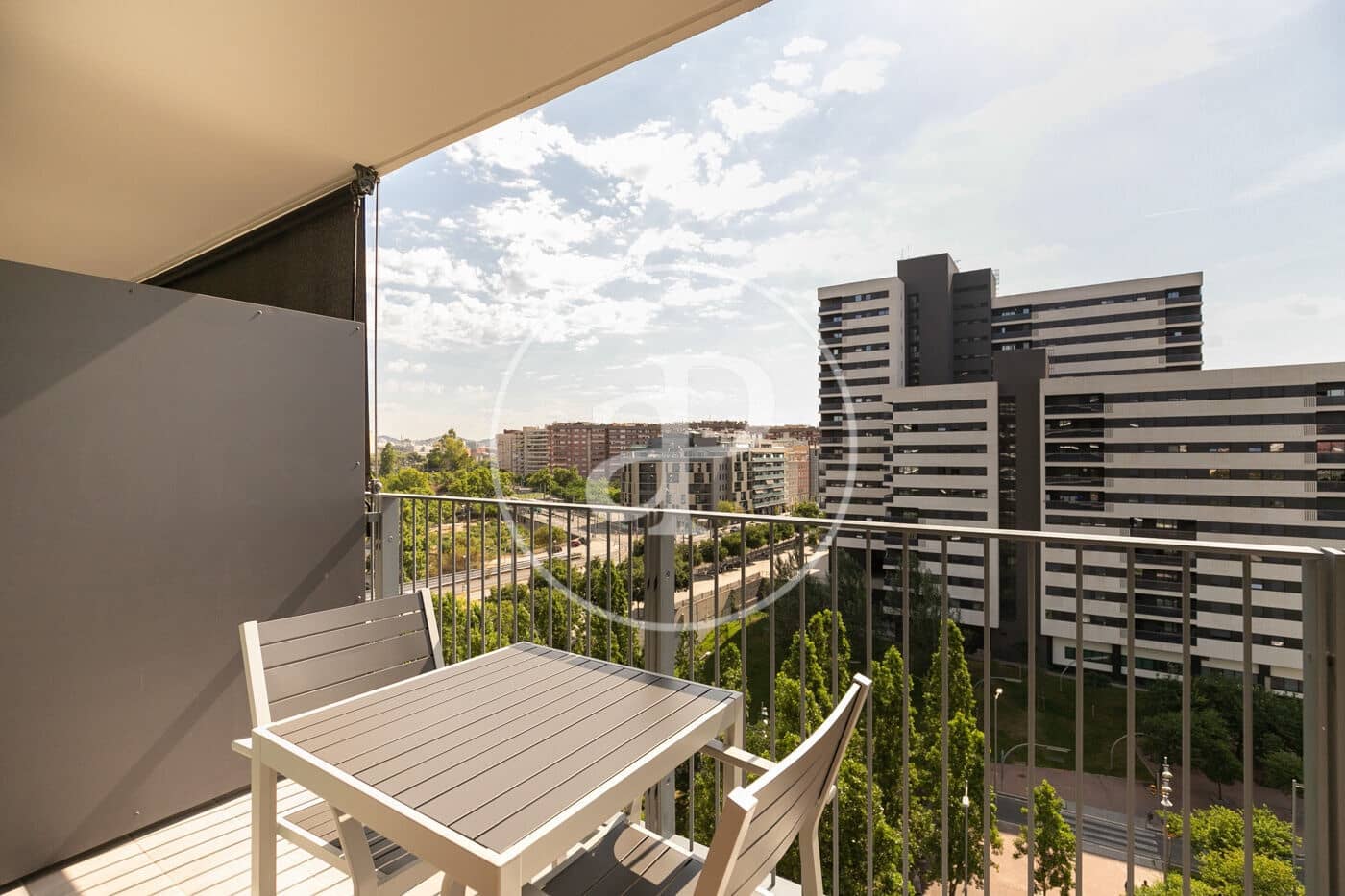 2 slaapkamer Appartement te koop in L'Hospitalet de Llobregat - € 499.000 (Ref: 9574619)