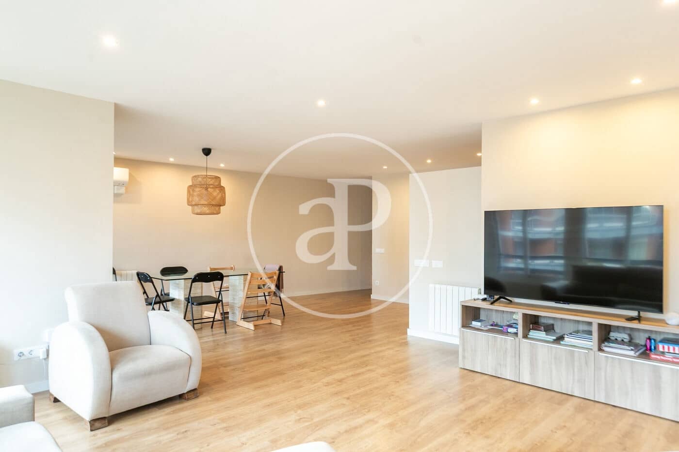 5 makuuhuone Huoneisto myytävänä paikassa Barcelona kaupunki - 890 000 € (Ref: 9574620)