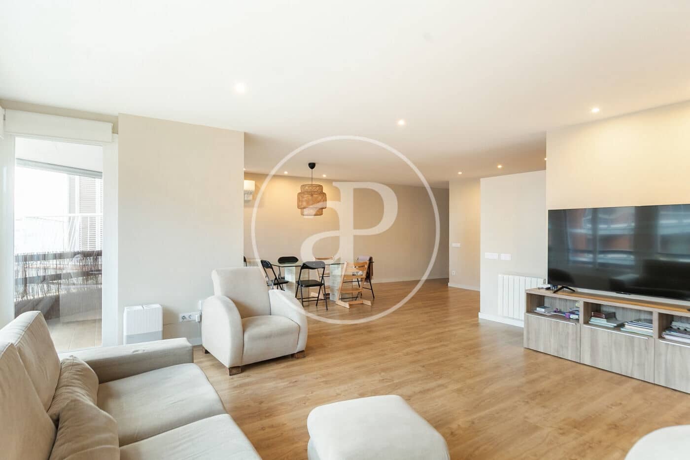 5 makuuhuone Huoneisto myytävänä paikassa Barcelona kaupunki - 890 000 € (Ref: 9574620)